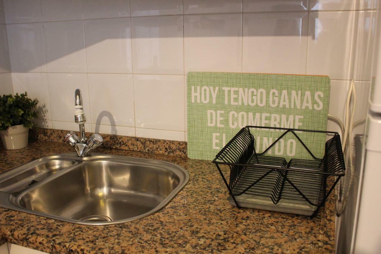 Enjoy Life Sevilla Exterior foto